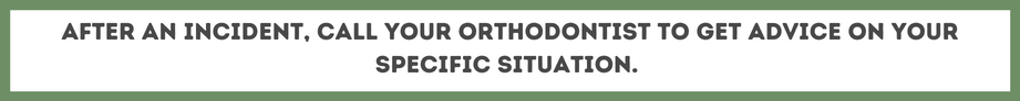 Orthodontic emergencies in Northridge